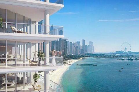 Palm Jumeirah, Dubai, UAE의 판매용 아파트 침실 3개, 225.75제곱미터 번호 637496 - 사진 2