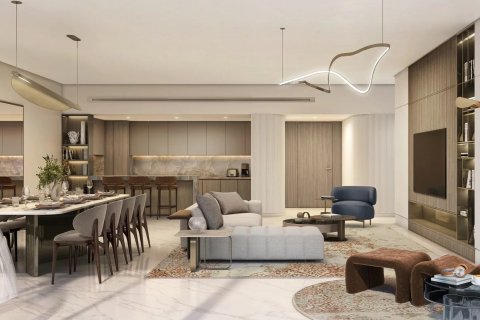 Palm Jumeirah, Dubai, UAE의 판매용 아파트 침실 3개, 225.75제곱미터 번호 637496 - 사진 9