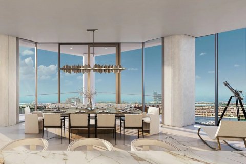 Palm Jumeirah, Dubai, UAE의 판매용 아파트 침실 3개, 225.75제곱미터 번호 637496 - 사진 12