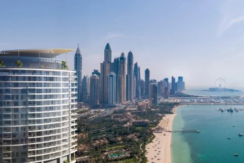 Palm Jumeirah, Dubai, UAE의 판매용 아파트 침실 3개, 225.75제곱미터 번호 637496 - 사진 5