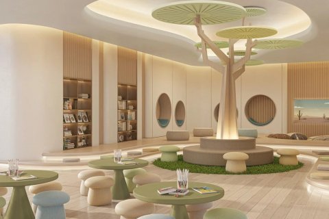 Palm Jumeirah, Dubai, UAE의 판매용 아파트 침실 3개, 225.75제곱미터 번호 637496 - 사진 8