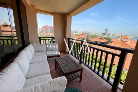 Apartmán v Palm Jumeirah, Dubai, SAE 2 spálne, 170.19 m2 č. 637497