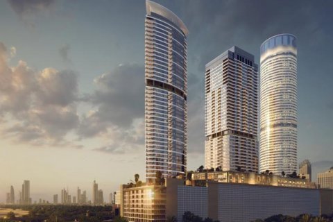 Apartmán v Palm Jumeirah, Dubai, SAE 2 spálne, 134.7 m2 č. 637495