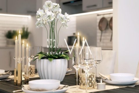 Dzīvoklis Meydan, Dubaijā, AAE 1 istaba, 53.57 m2 Nr. 637493 - attēls 4