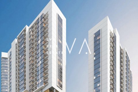 Dzīvoklis Meydan, Dubaijā, AAE 1 istaba, 53.57 m2 Nr. 637493 - attēls 3