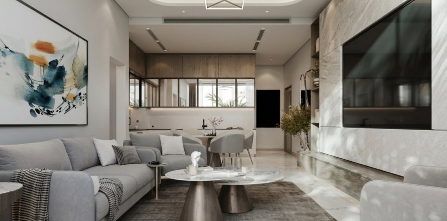 Квартира в Dubai Science Park, Дубай, ОАЕ 2 спальні, 119.7м2 № 757804