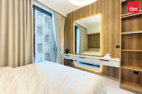 Apartament de închiriat în Business Bay, Dubai, EAU 1 dormitor, 67.4 mp.  №757798 - poză 10