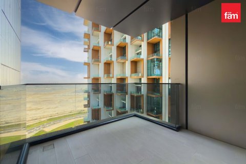 Huoneisto Business Bay, Dubai, Arabiemiraatit 1 makuuhuone, 67.4 m2 № 757798