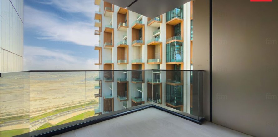 Apartament în Business Bay, Dubai, EAU 1 dormitor, 67.4 mp.  №757798