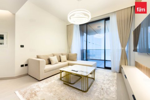 Apartament de închiriat în Business Bay, Dubai, EAU 1 dormitor, 67.4 mp.  №757798 - poză 2