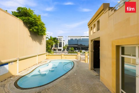 Biuro do wynajęcia w Umm Suqeim, Dubai, ZEA 1393.5 mkw., nr 757799 - zdjęcie 28