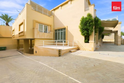 Biuro do wynajęcia w Umm Suqeim, Dubai, ZEA 1393.5 mkw., nr 757799 - zdjęcie 23