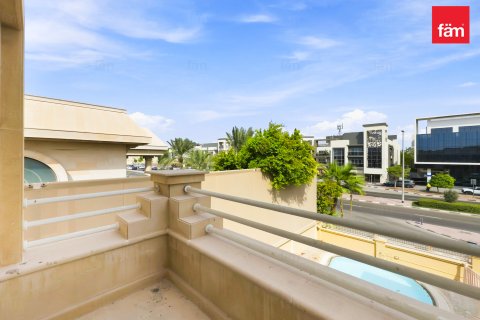 Biuro do wynajęcia w Umm Suqeim, Dubai, ZEA 1393.5 mkw., nr 757799 - zdjęcie 24