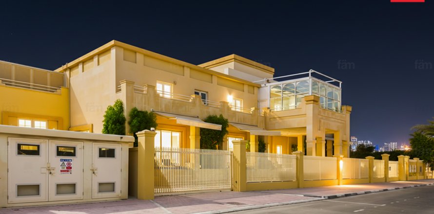 Biuro w Umm Suqeim, Dubai, ZEA 1393.5 mkw. nr 757799