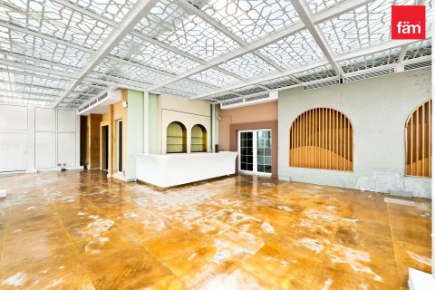 Biuro do wynajęcia w Umm Suqeim, Dubai, ZEA 1393.5 mkw., nr 757799 - zdjęcie 4