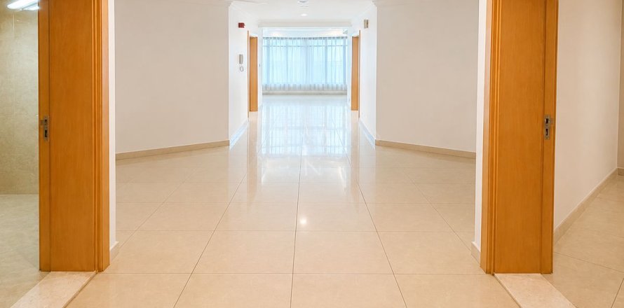 阿联酋 Dubai Dubai Marina 公寓  2 卧, 125.1 平方米 , 编号 757800