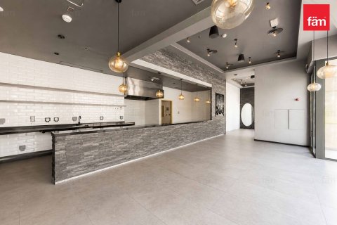 חנות ב Business Bay, Dubai, איחוד האמירויות 113.2 מ
