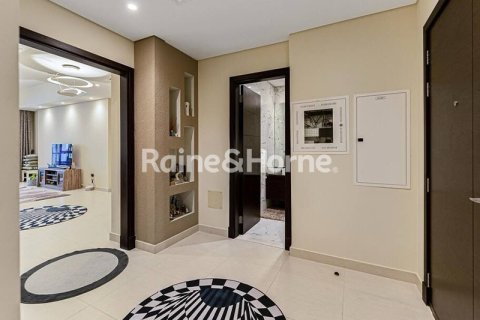 Downtown Dubai (Downtown Burj Dubai), Dubai, BAE’de satılık daire 3 yatak odası, 200 m&sup2; No 707579 - fotoğraf 6