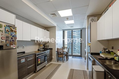 Downtown Dubai (Downtown Burj Dubai), Dubai, BAE’de satılık daire 3 yatak odası, 200 m&sup2; No 707579 - fotoğraf 3
