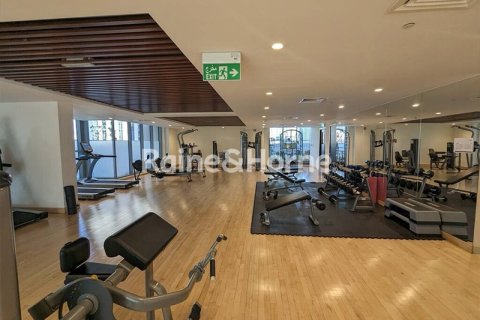 Downtown Dubai (Downtown Burj Dubai), Dubai, BAE’de satılık daire 3 yatak odası, 200 m&sup2; No 707579 - fotoğraf 18