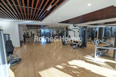 Downtown Dubai (Downtown Burj Dubai), Dubai, BAE’de satılık daire 3 yatak odası, 200 m&sup2; No 707579 - fotoğraf 17