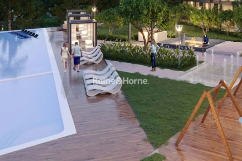 Apartamento para venda em Jumeirah Village Circle, Dubai, EAU 2 quartos, 122.8 m2 № 707578 - foto 7