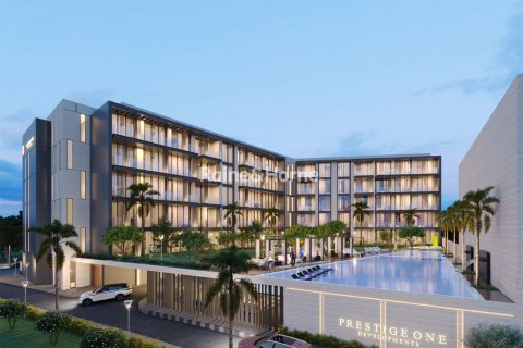 Apartamento para venda em Jumeirah Village Circle, Dubai, EAU 2 quartos, 122.8 m2 № 707578 - foto 9