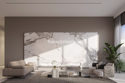 آپارتمان در Jumeirah Village Circle، Dubai ، امارات متحده عربی 2 خوابه ، 122.8 متر مربع.  شماره 707578