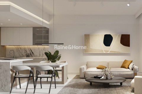 Apartamento para venda em Jumeirah Village Circle, Dubai, EAU 2 quartos, 122.8 m2 № 707578 - foto 3