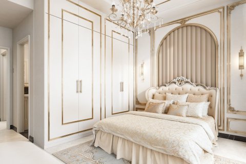 Appartamento a Dubai South (Dubai World Central), Dubai, EAU 2 camere da letto, 110.74 mq. № 707502