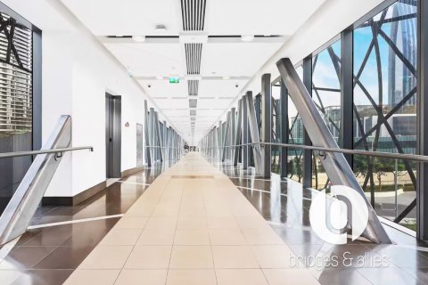 Huoneisto Downtown Dubai (Downtown Burj Dubai), Arabiemiraatit 3 makuuhuonetta, 180 m2 № 765895 - kuva 29
