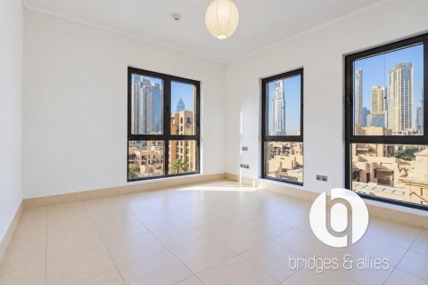 آپارتمان برای اجاره در Old Town، Dubai، امارات متحده عربی 2 خوابه ، 128 متر مربع ، شماره 765894 - تصویر 6