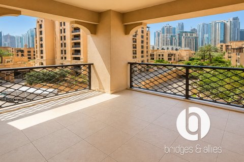 آپارتمان برای اجاره در Old Town، Dubai، امارات متحده عربی 2 خوابه ، 128 متر مربع ، شماره 765894 - تصویر 15