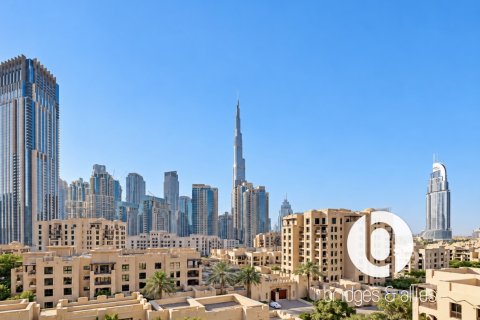Apartament në Old Town, Dubai, Emiratet e Bashkuara Arabe 2 dhoma gjumi, 128 m2. № 765894