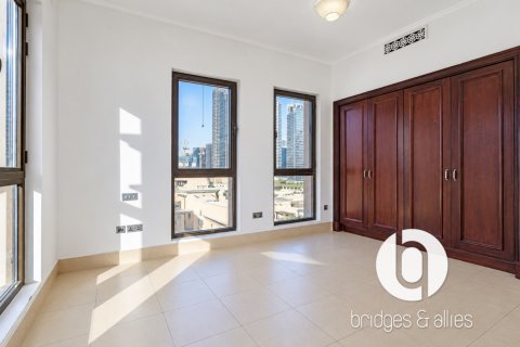 آپارتمان برای اجاره در Old Town، Dubai، امارات متحده عربی 2 خوابه ، 128 متر مربع ، شماره 765894 - تصویر 8