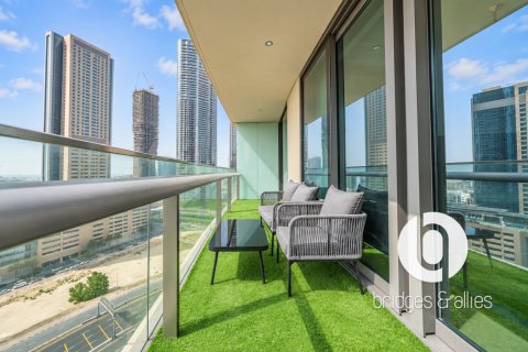 Dzīvoklis Downtown Dubai (Downtown Burj Dubai)jā, AAE 1 istaba, 89 m2 Nr. 765896