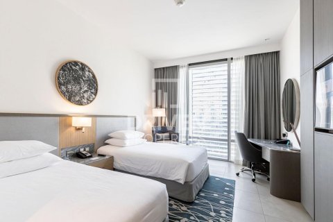 Apartmen di Jumeirah Village Circle, Dubai, UAE 1 bilik, 30.1 meter persegi № 756421