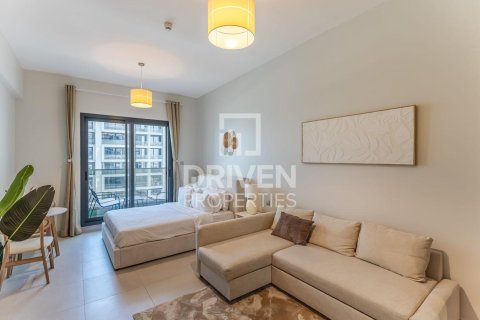 Διαμέρισμα σε Dubai Hills Estate, ΗΑΕ 1 δωμάτιο, 45.15 τ.μ. Αρ. 756422