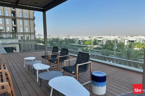 Byt v Dubai Hills Estate, SAE 2 ložnice, 69.2 m² Č.: 760281 - fotografie 13