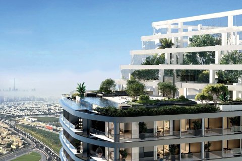 Wohnung zum Verkauf in Dubai Science Park, Dubai, VAE 1 Schlafzimmer, 92.1 m2 Nr. 760283 - Foto 10