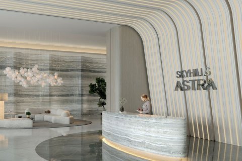 Wohnung zum Verkauf in Dubai Science Park, Dubai, VAE 1 Schlafzimmer, 92.1 m2 Nr. 760283 - Foto 6