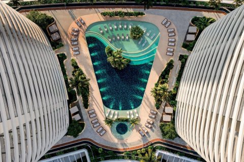 Wohnung zum Verkauf in Dubai Science Park, Dubai, VAE 1 Schlafzimmer, 92.1 m2 Nr. 760283 - Foto 14