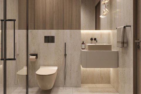 Wohnung zum Verkauf in Dubai Science Park, Dubai, VAE 1 Schlafzimmer, 92.1 m2 Nr. 760283 - Foto 7