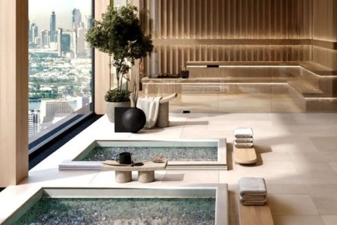 Wohnung zum Verkauf in Dubai Science Park, Dubai, VAE 1 Schlafzimmer, 92.1 m2 Nr. 760283 - Foto 8