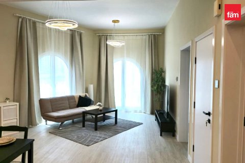 Appartement à louer à Jebel Ali, Dubai, EAU 1 chambre, 77.7 m2 № 752195 - photo 1