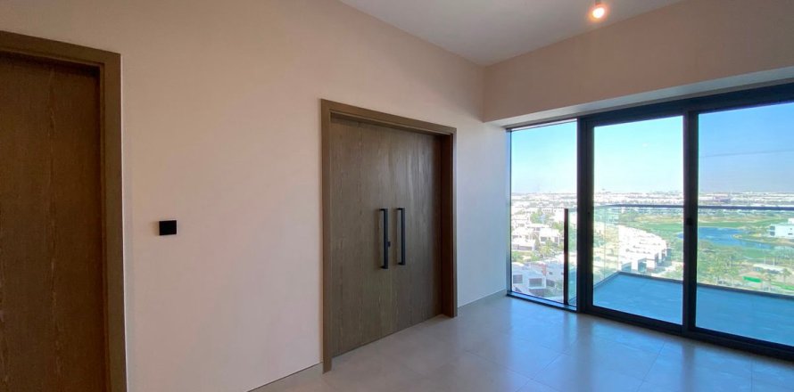 Lägenhet i Dubai, UAE 1 sovrum, 58.7 kvm Nr. 752190