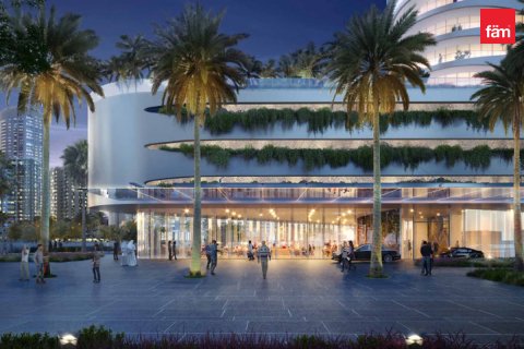Appartement te koop in Business Bay, Dubai, VAE 42.8 vr.m., nr 752193 - foto 14