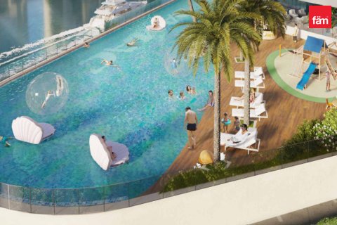 Appartement te koop in Business Bay, Dubai, VAE 42.8 vr.m., nr 752193 - foto 8