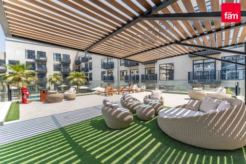 Apartmen di Dubai, UAE 2 bilik tidur, 131.2 meter persegi № 752191 - foto 23