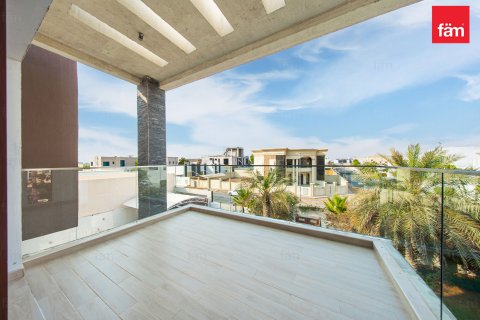Vilă de închiriat în Al Barsha, Dubai, EAU 5 dormitoare, 1277.9 mp.  №752194 - poză 21